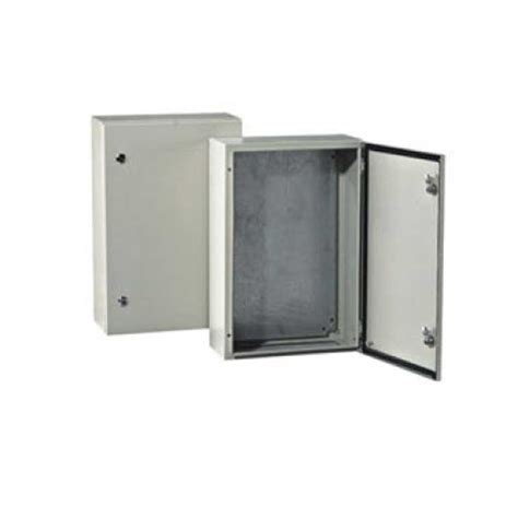 Metal Enclosures UAE 